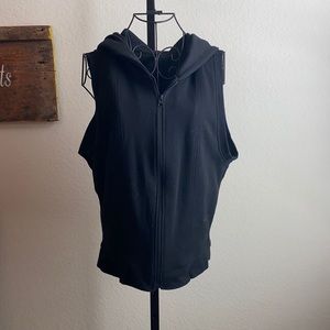 Black Onzie vest size M/L